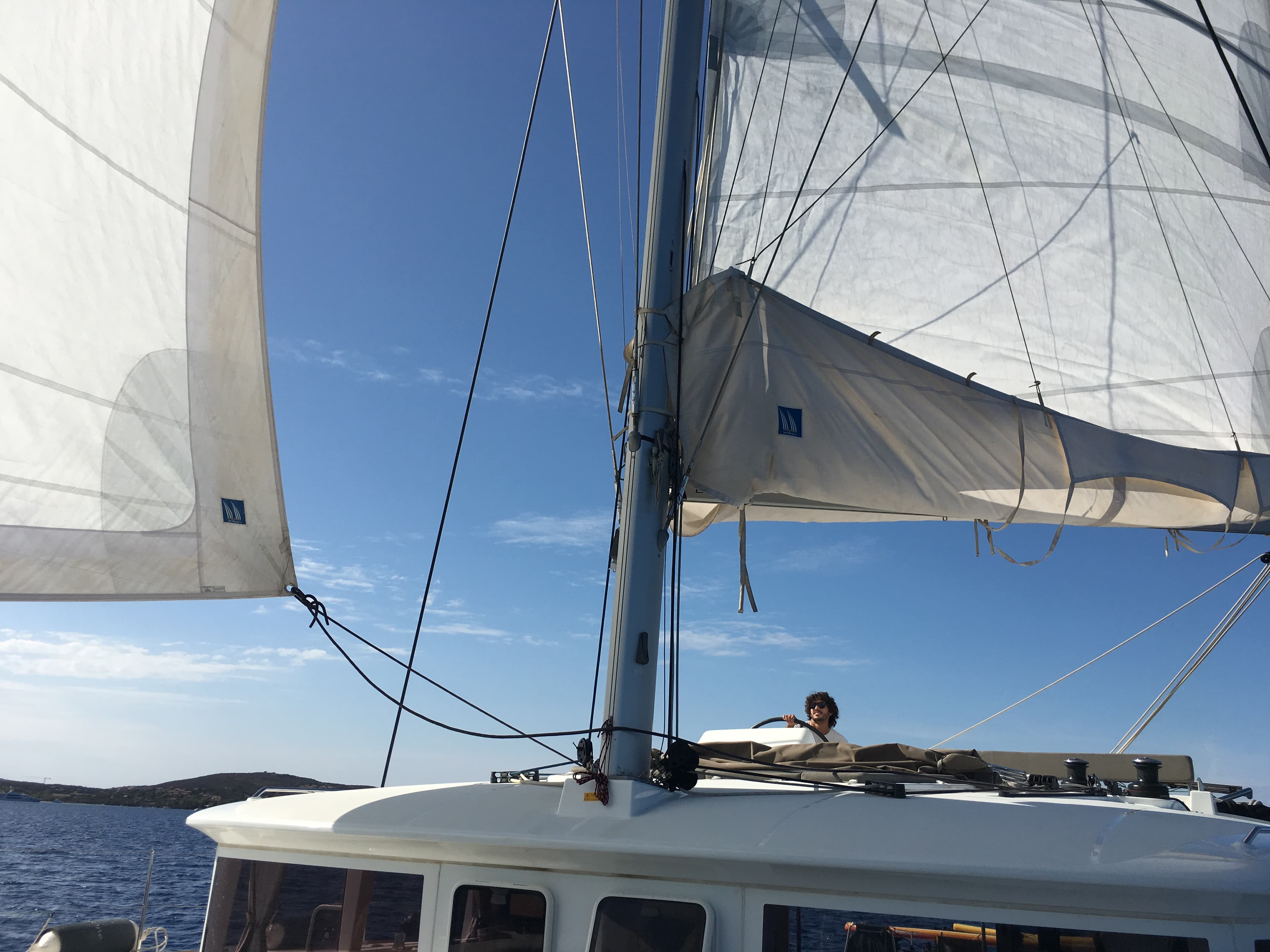 Lagoon 450 - photo 19