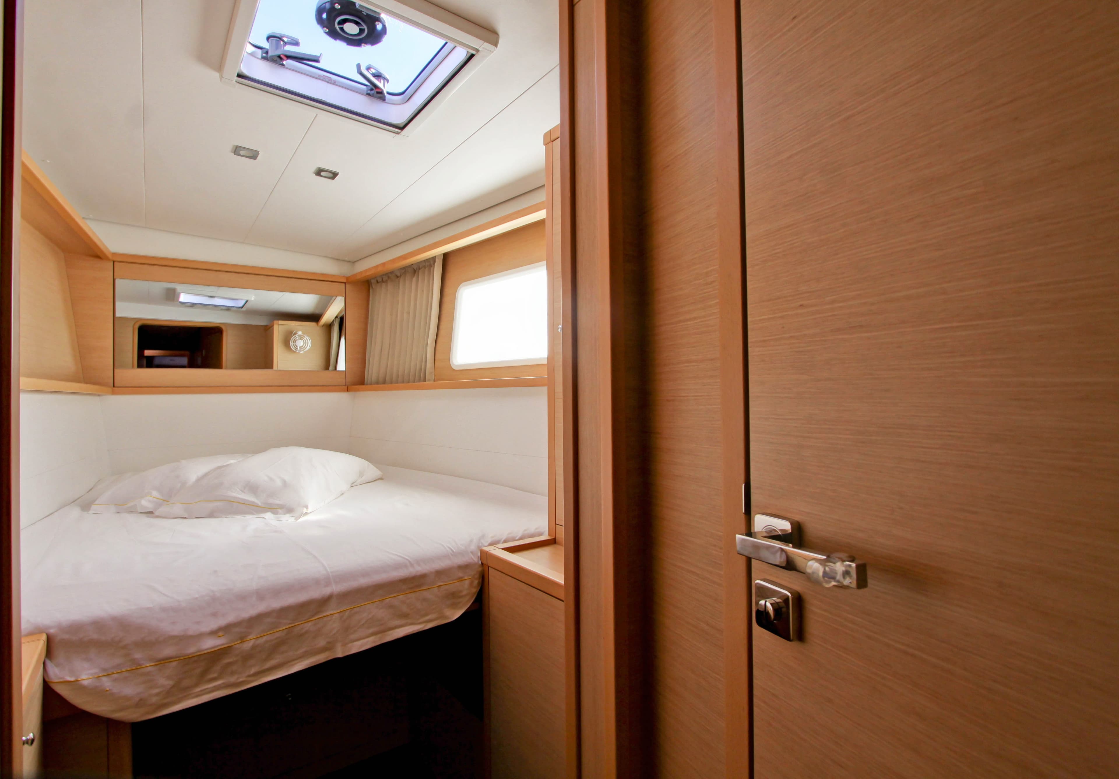 Lagoon 450 - photo 20