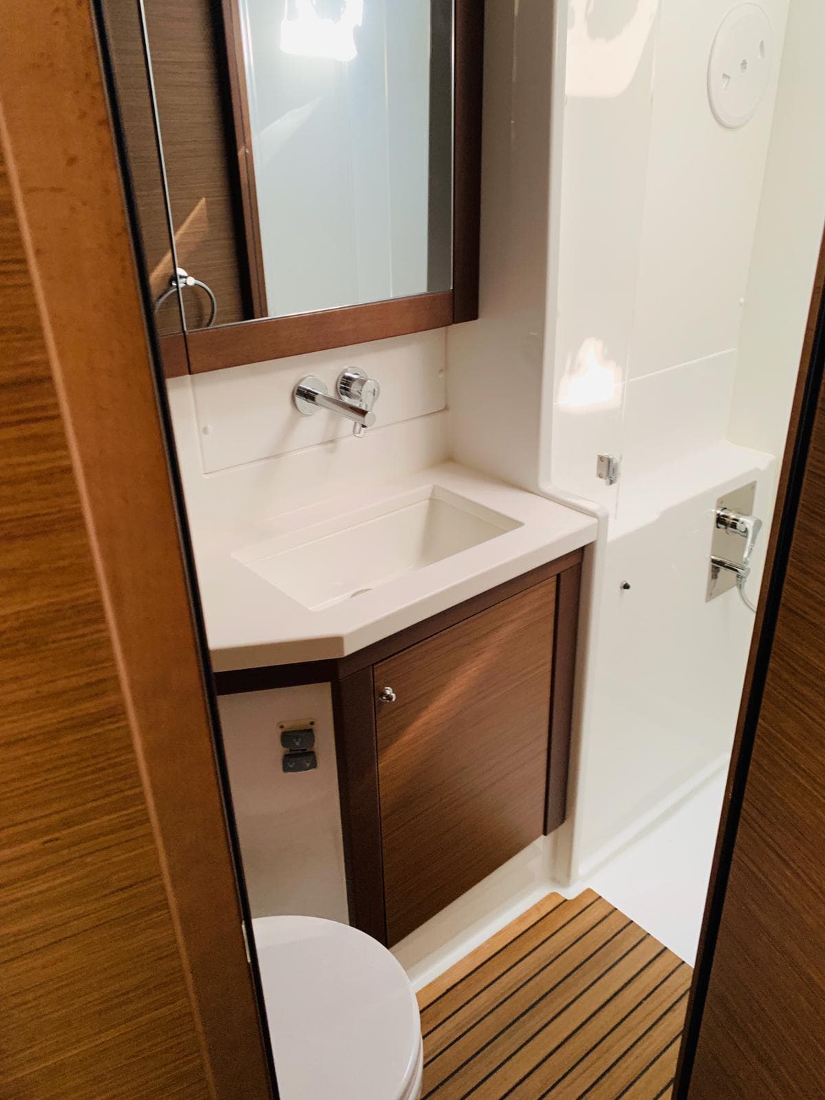 Lagoon 450 - photo 14