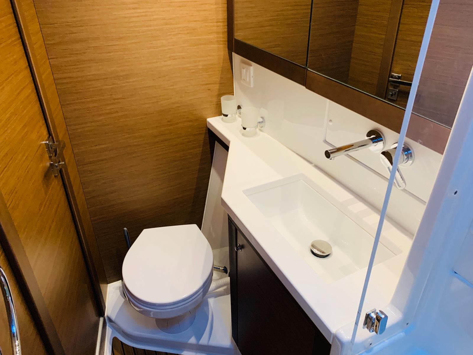 Lagoon 450 - photo 10