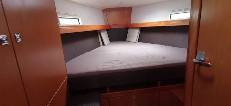 Bavaria Cruiser 41 - photo 6