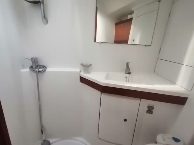 Oceanis 46 - photo 4