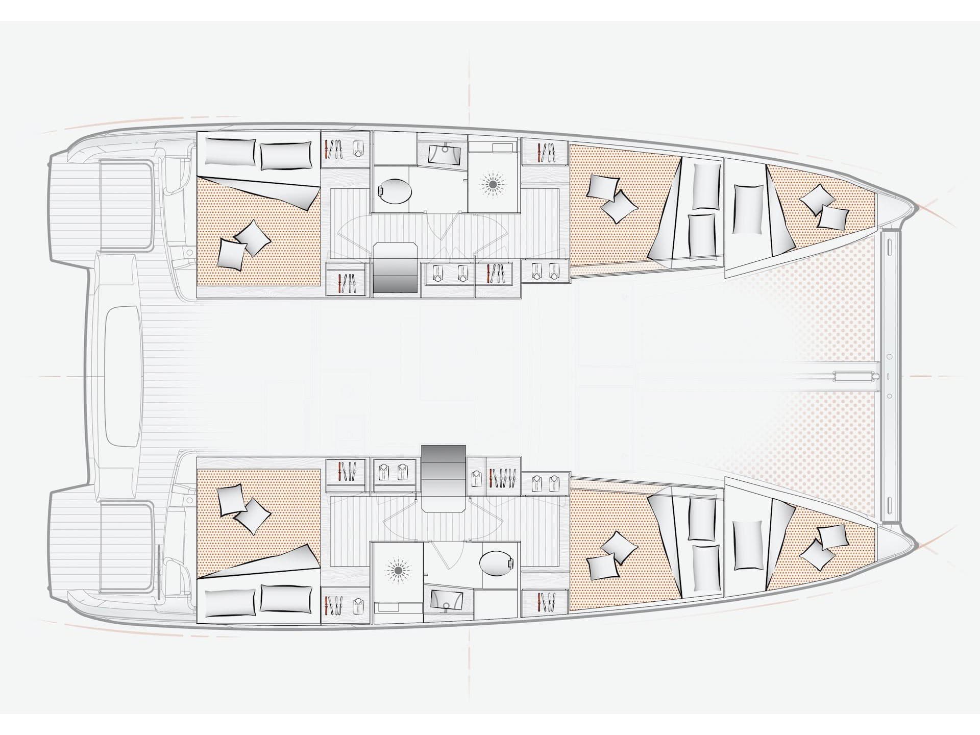Boat plan