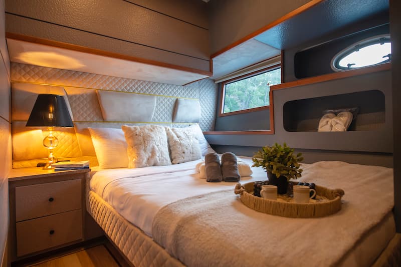 Motoryacht - photo 25