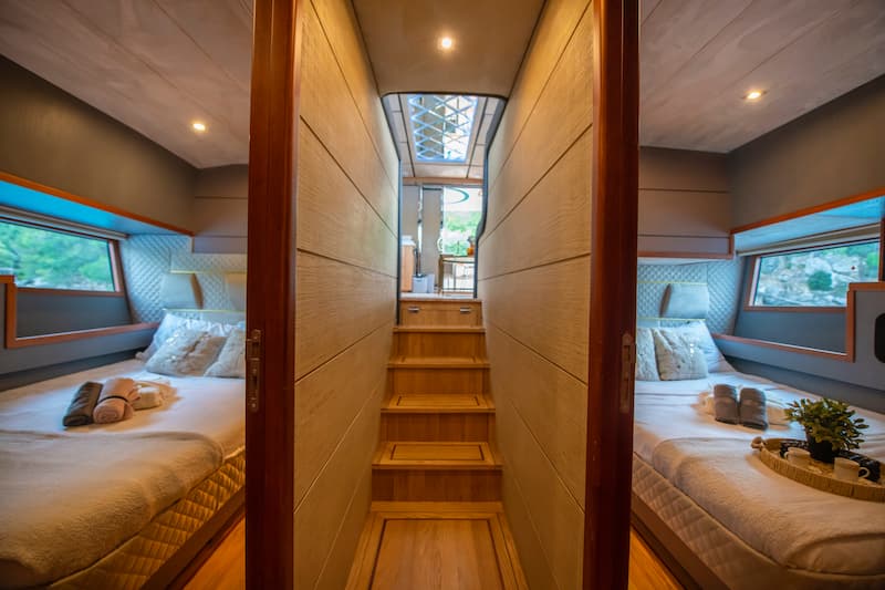 Motoryacht - photo 22