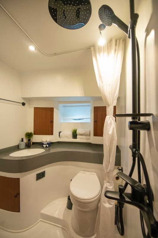 Motoryacht - photo 7