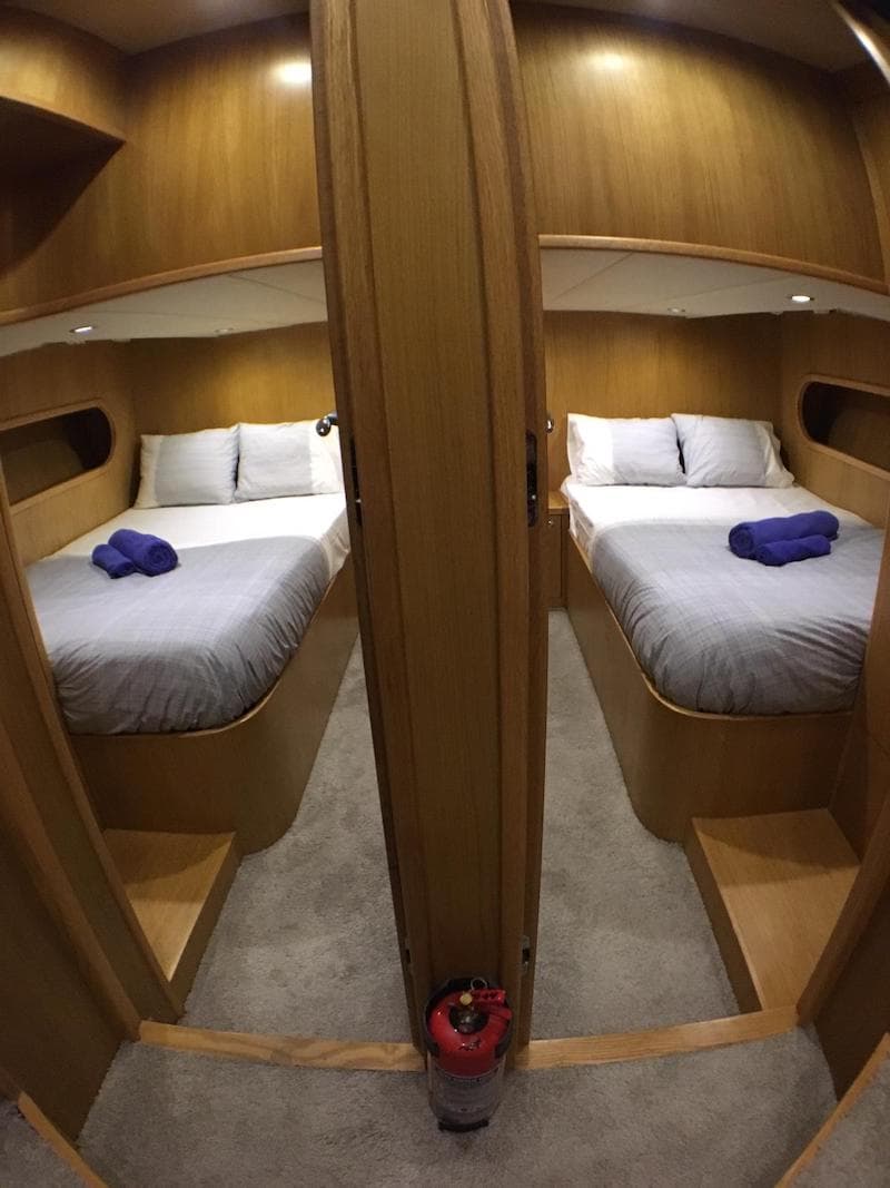 Motoryacht - photo 5