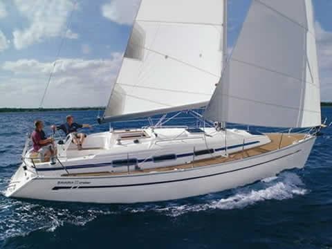Bavaria 32 - photo