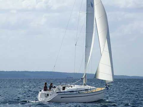 Bavaria 32 - photo 6