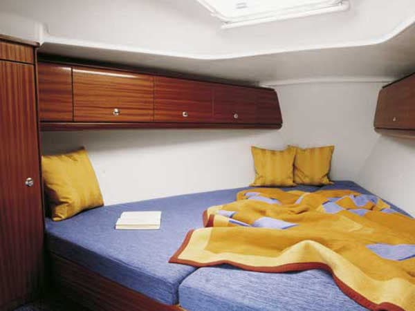 Bavaria 32 - photo 7