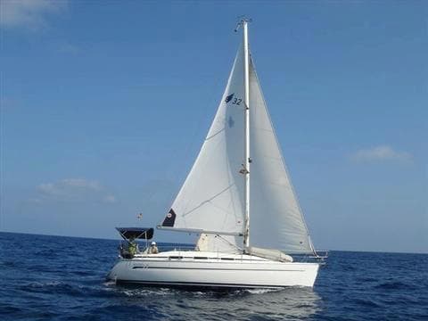 Bavaria 32 - photo 5