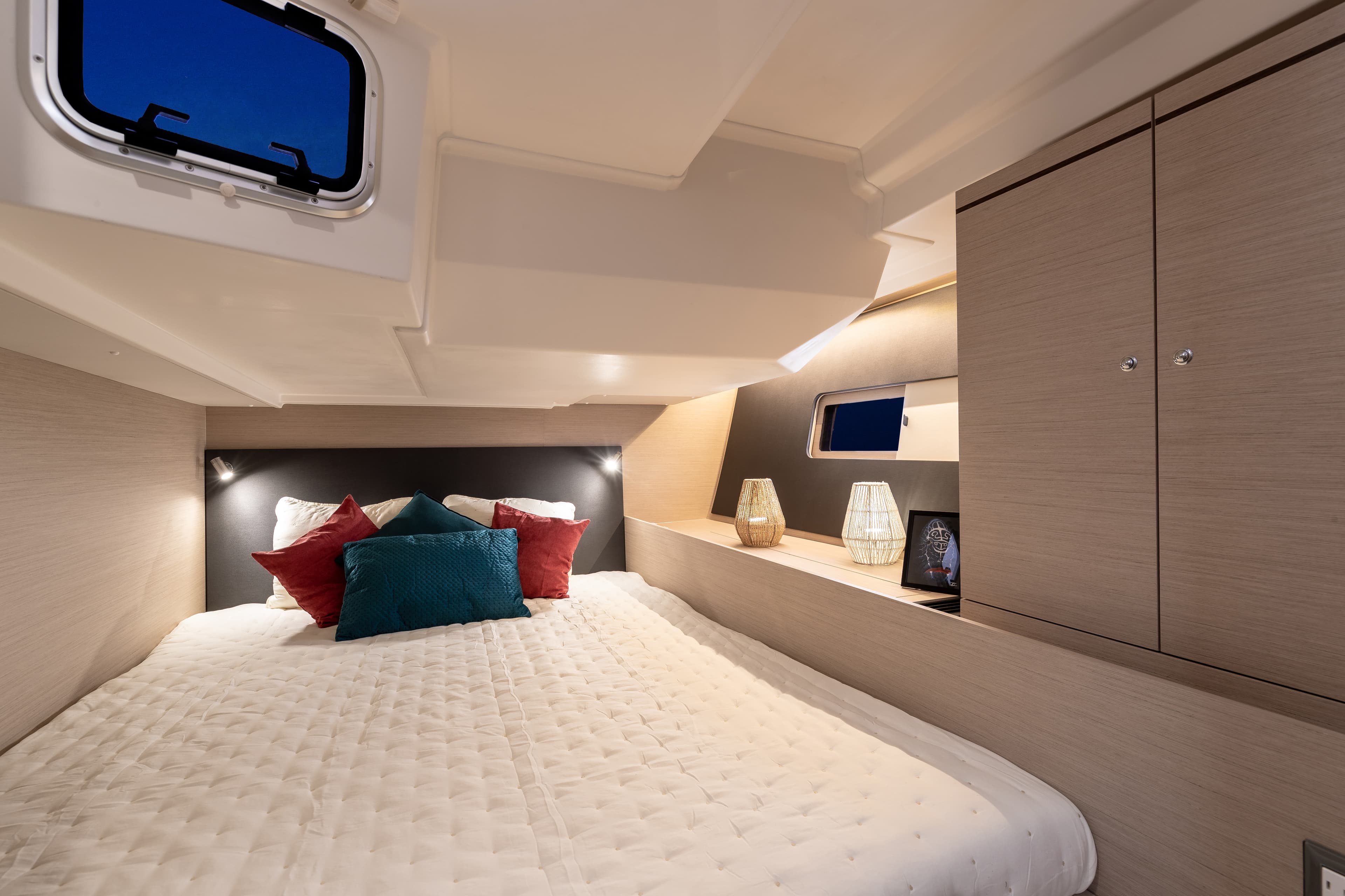 Sun Odyssey 52.2 - photo 11