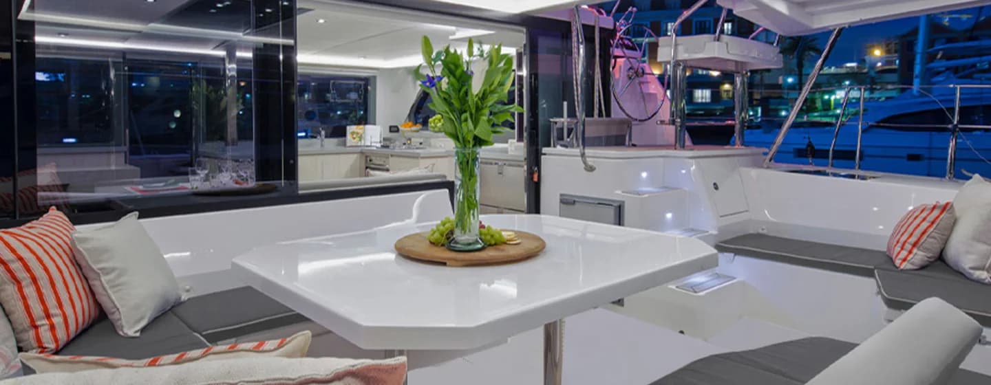 Leopard 45 - photo 8