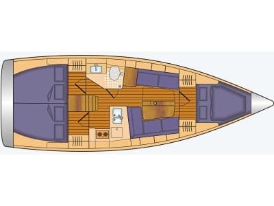 Boat plan