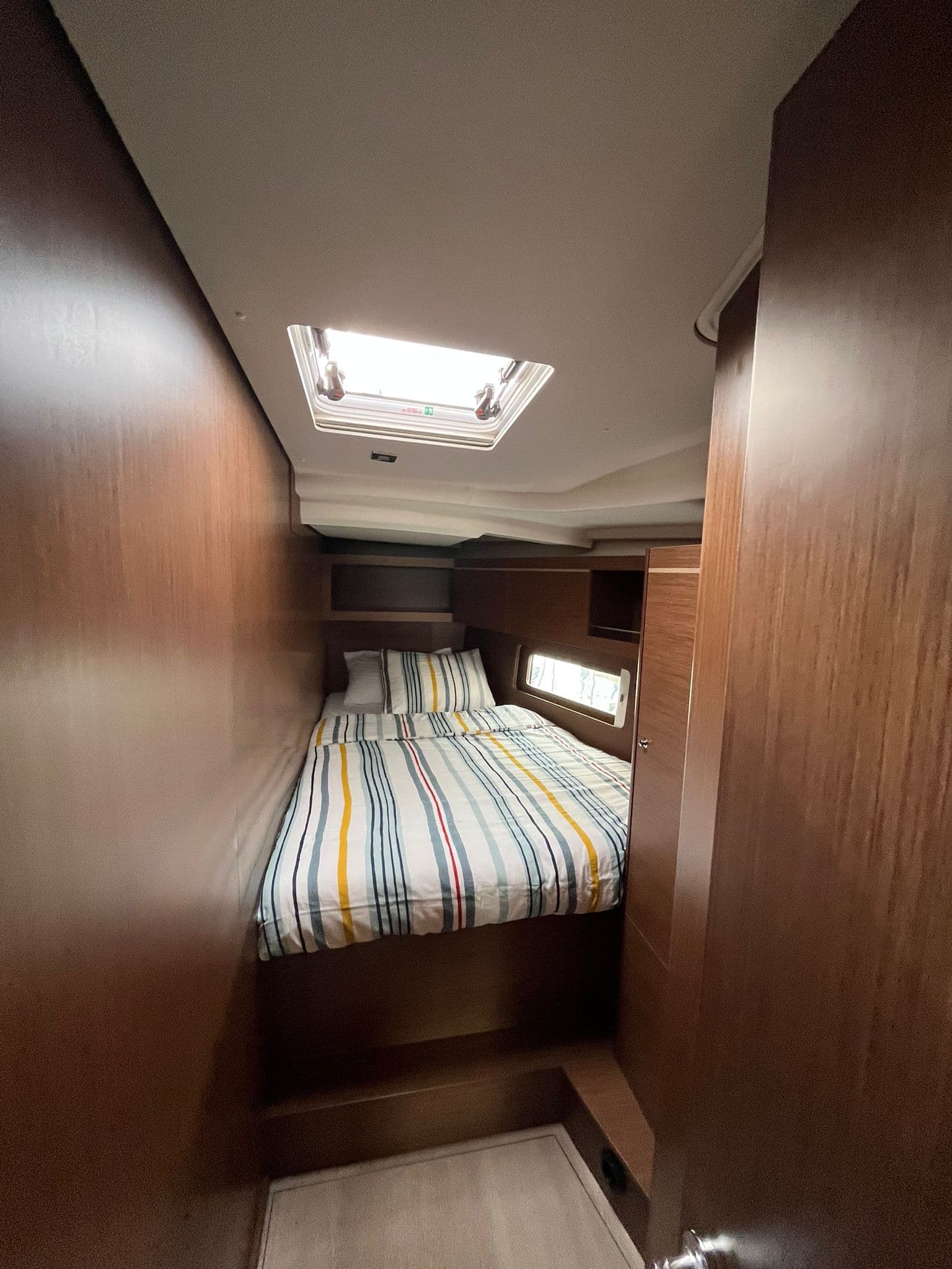 Oceanis 46.1 - photo 8