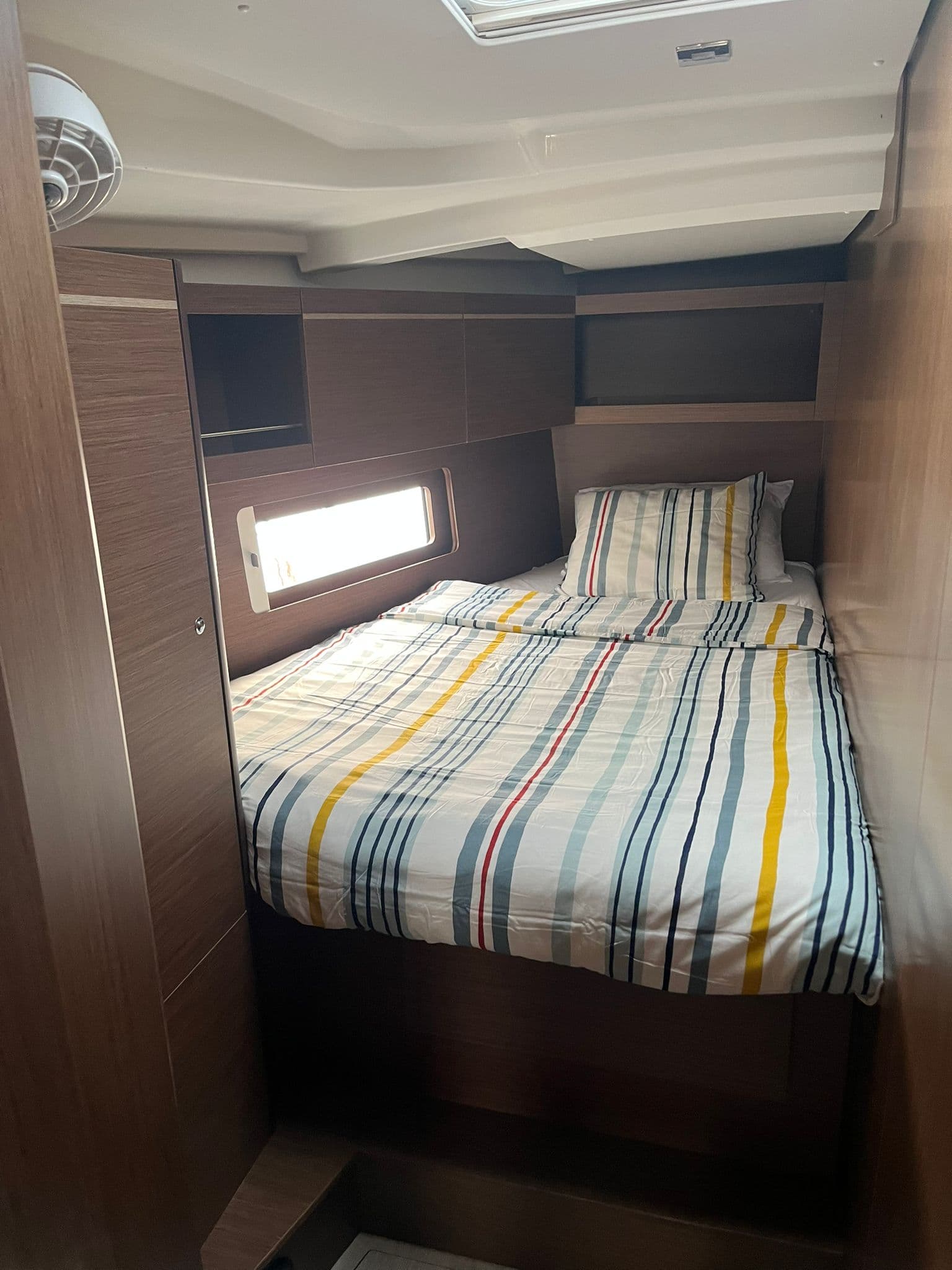 Oceanis 46.1 - photo 11