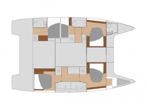 Boat plan