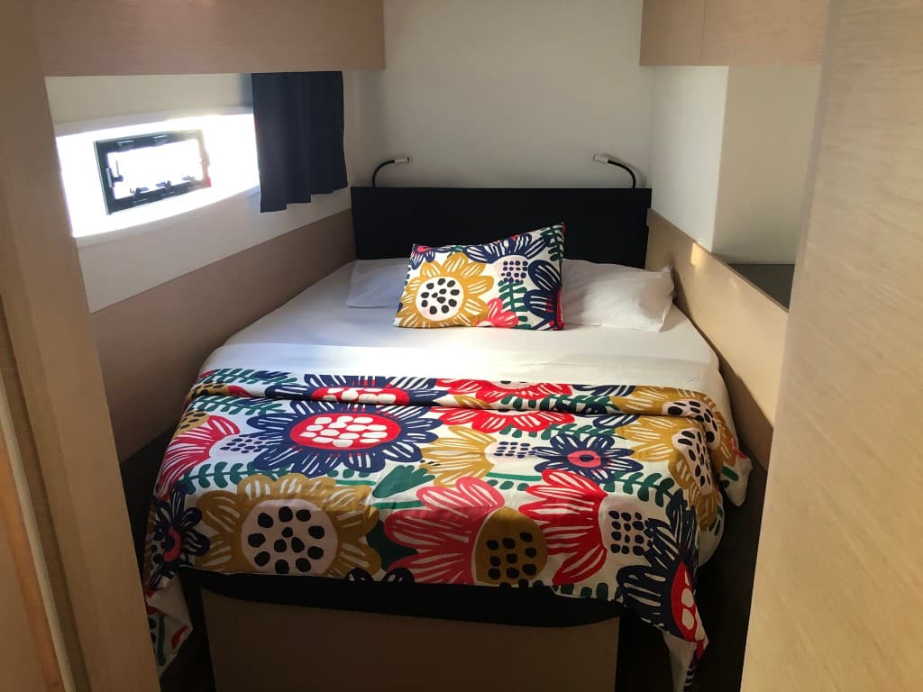 Oceanis 30.1 - photo 9