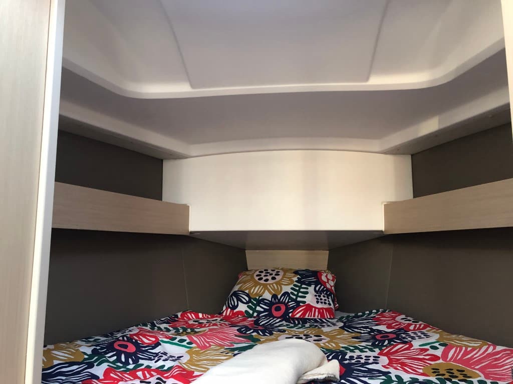 Oceanis 30.1 - photo 6