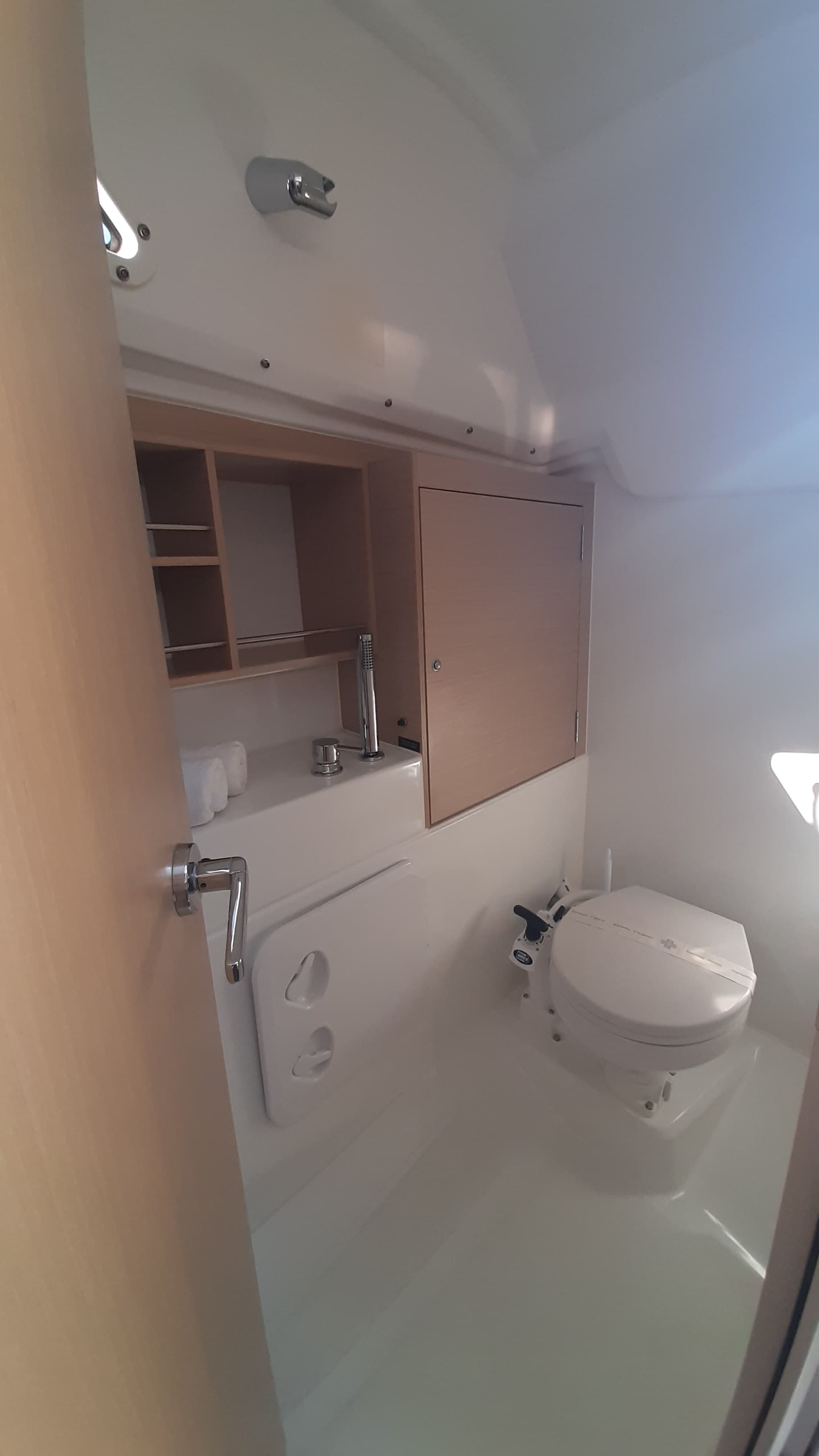 Oceanis 30.1 - photo 4