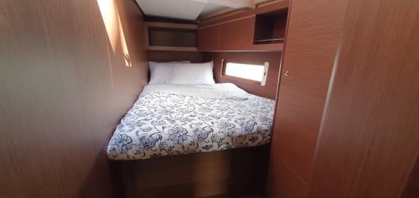 Oceanis 46.1 - photo 5