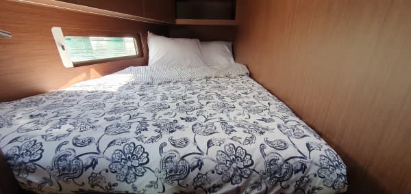 Oceanis 46.1 - photo 20