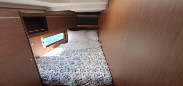 Oceanis 46.1 - photo 14