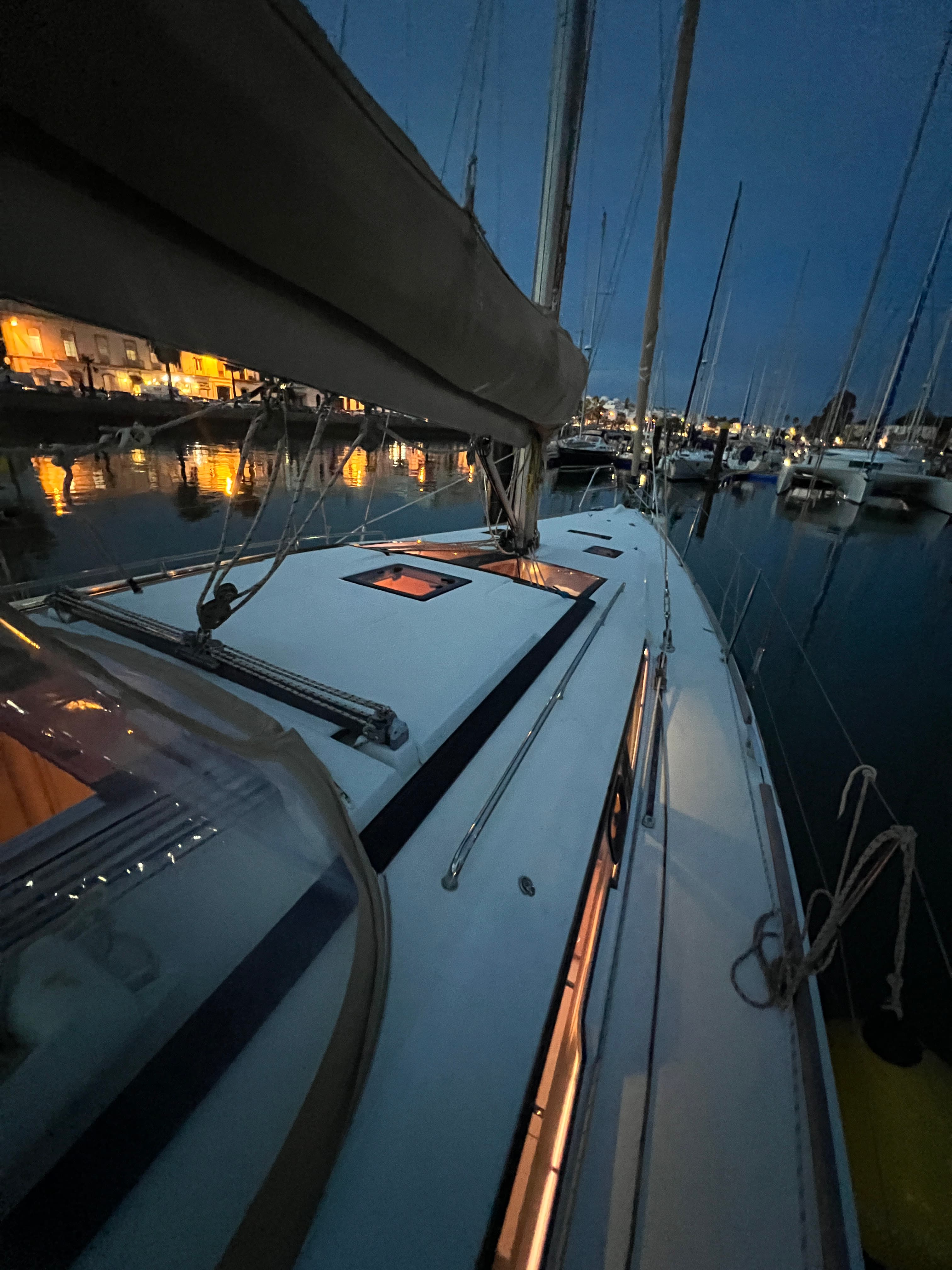 Dufour 410 Grand Large - photo 12