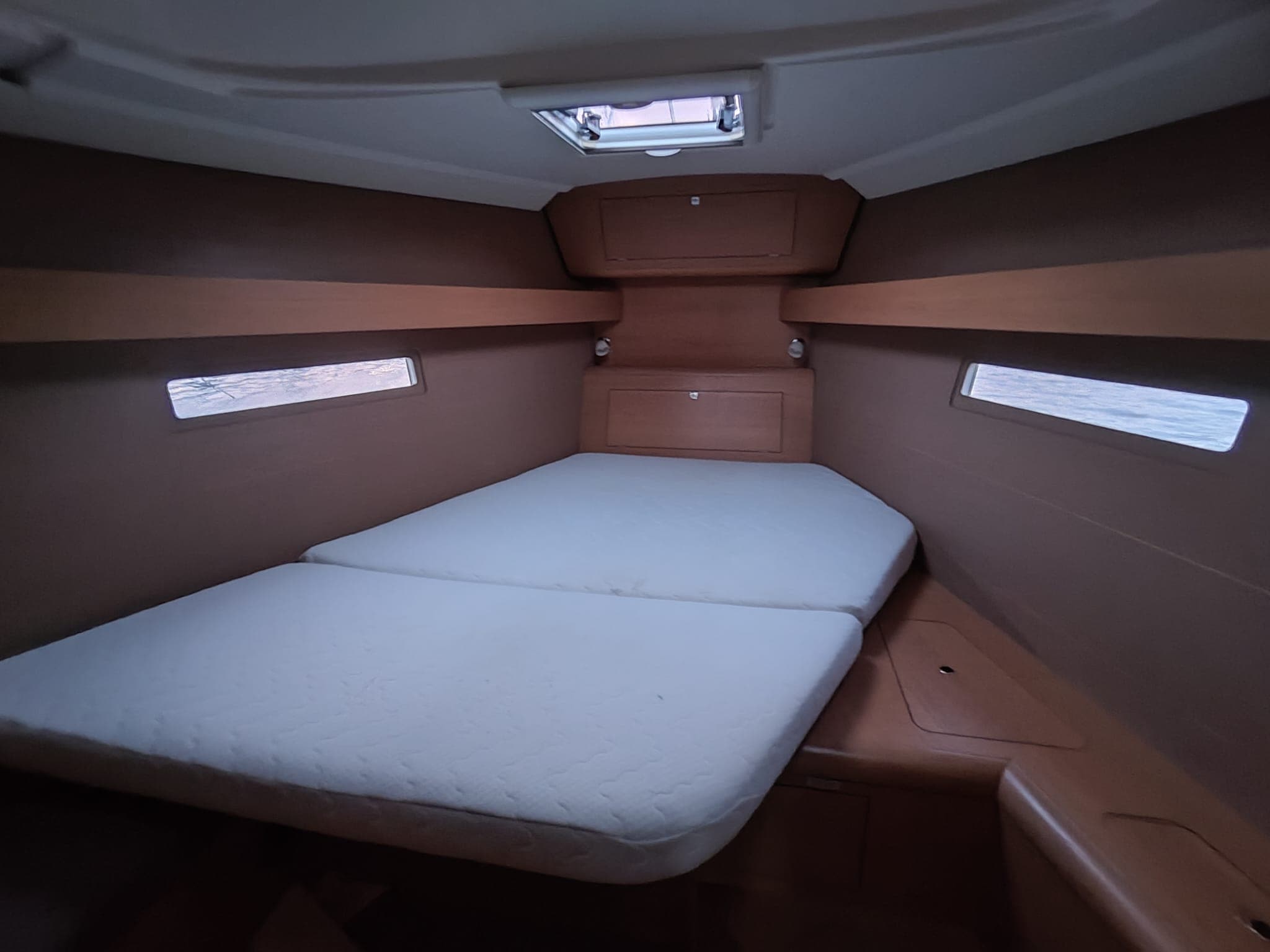 Dufour 410 Grand Large - photo 10