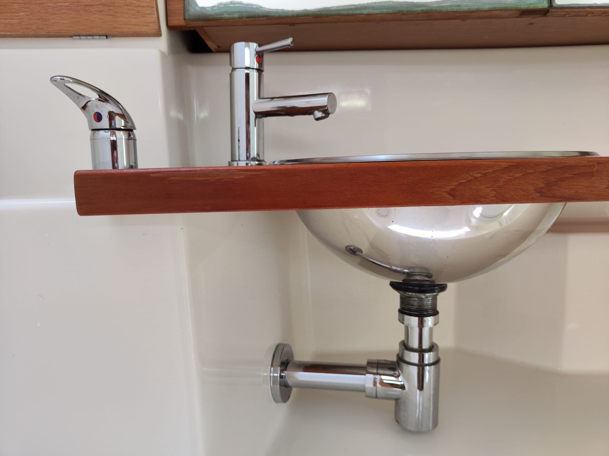 Dufour 410 Grand Large - photo 17