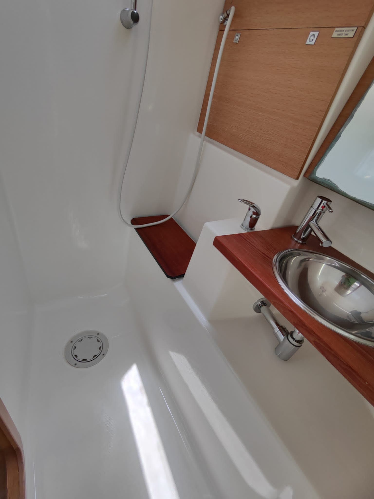 Dufour 410 Grand Large - photo 5