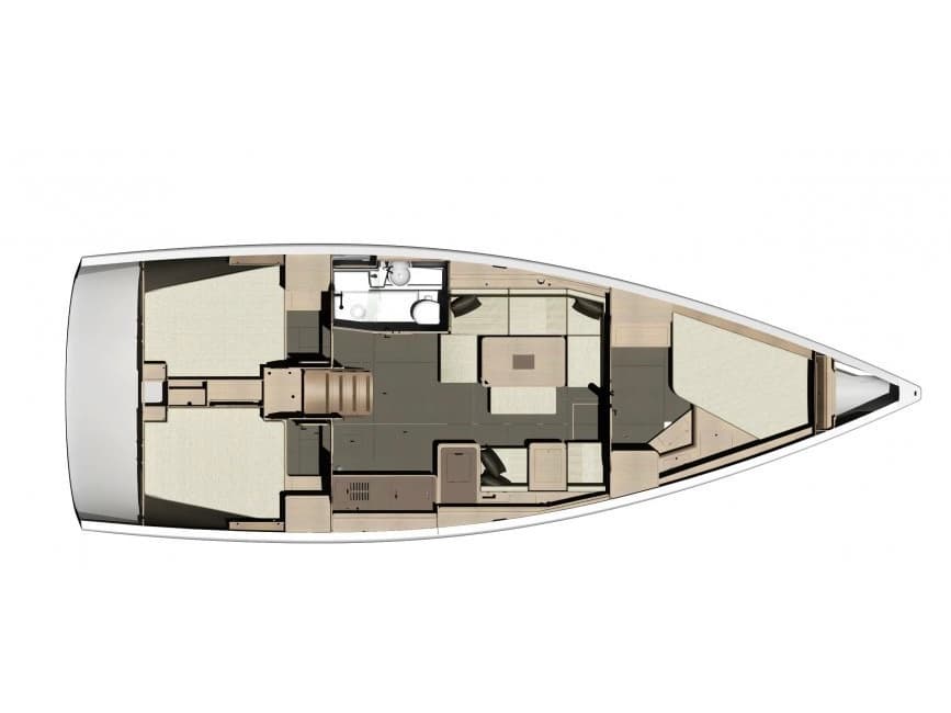 Boat plan