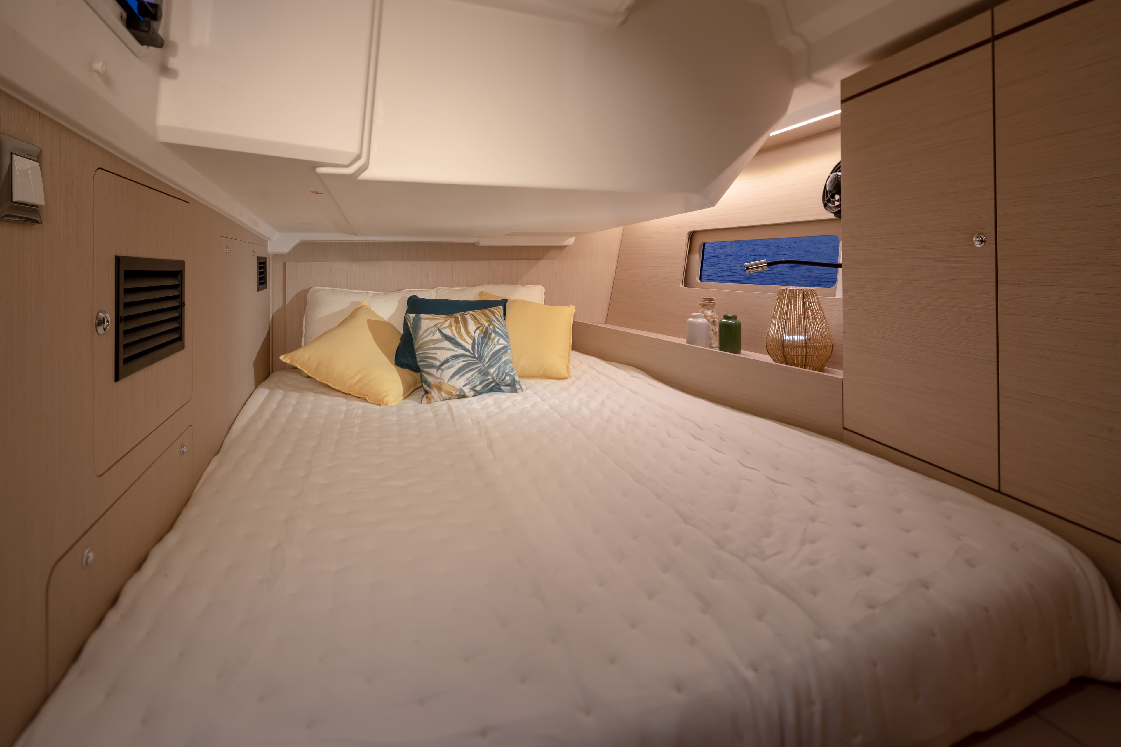 Oceanis 46.1 - photo 9