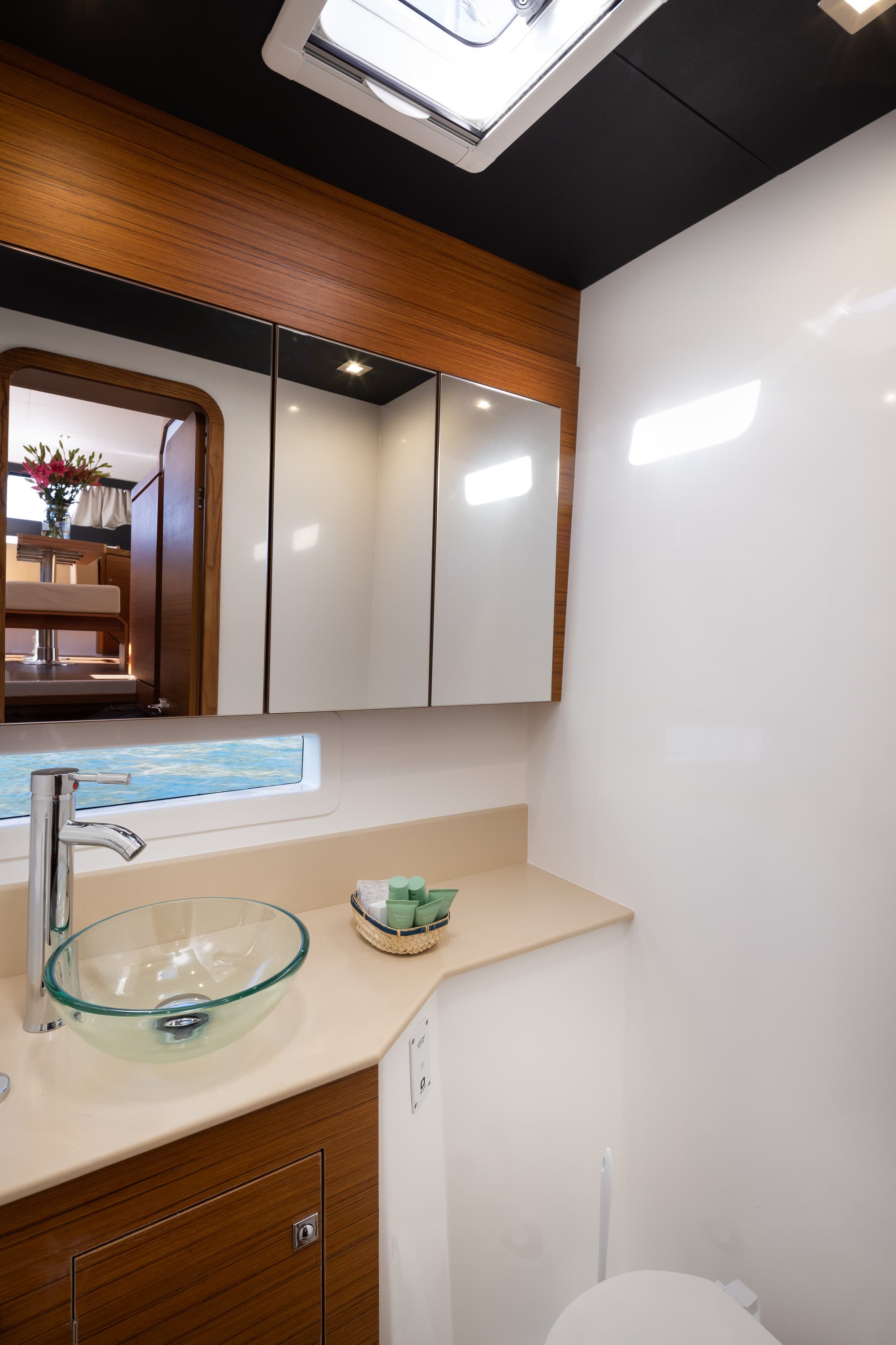 Dufour Catamaran 48 - photo 18