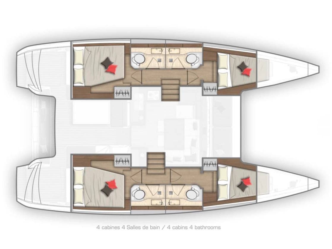 Boat plan