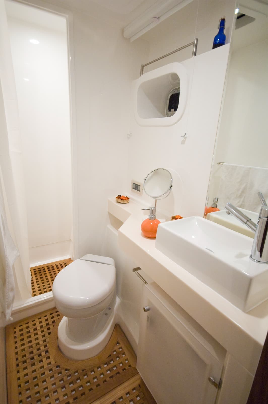 Sunreef 62 - photo 13