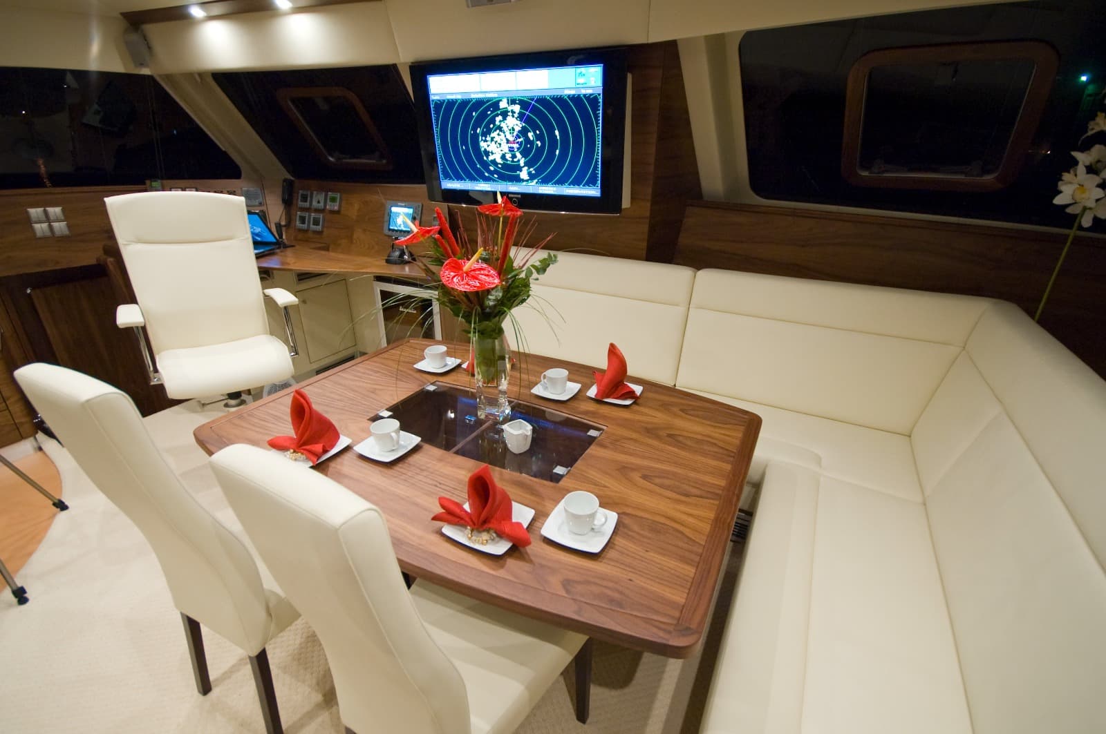 Sunreef 62 - photo 14