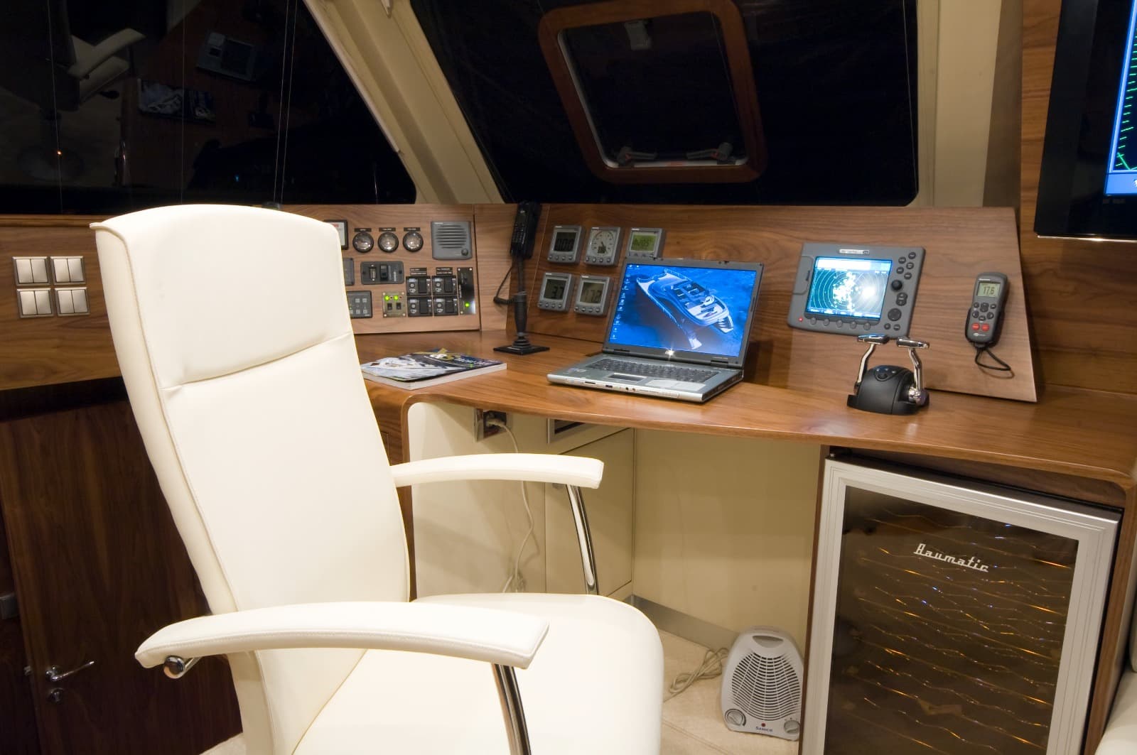 Sunreef 62 - photo 17