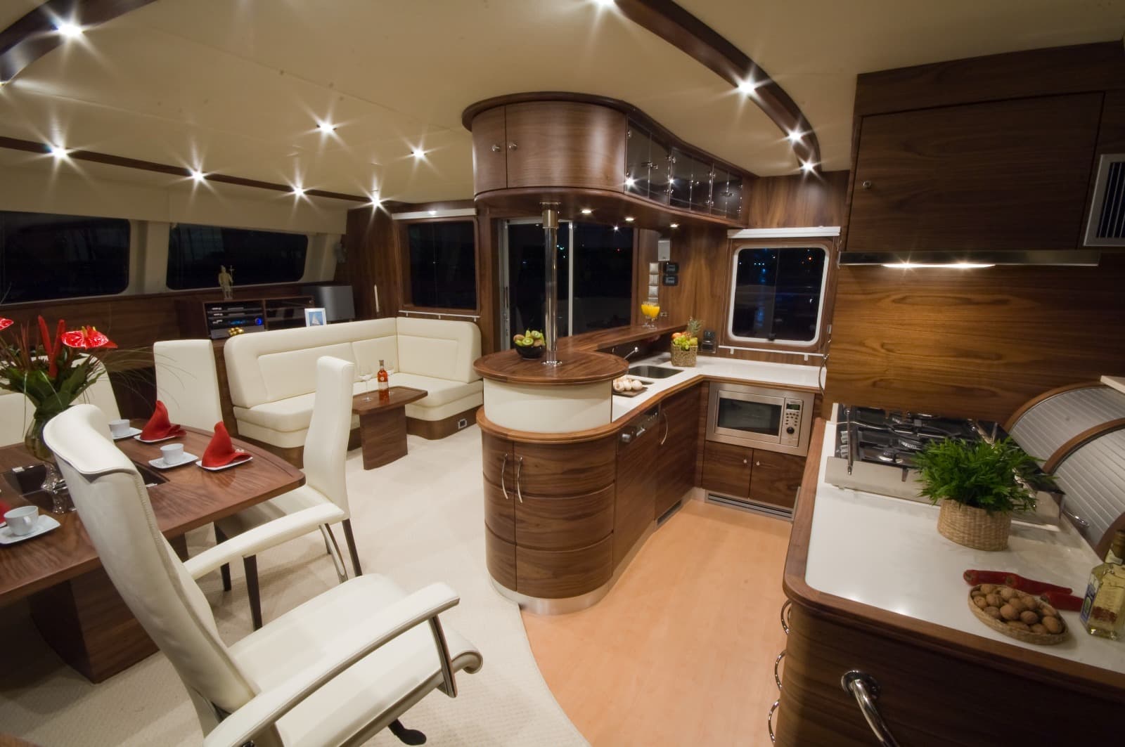 Sunreef 62 - photo 18