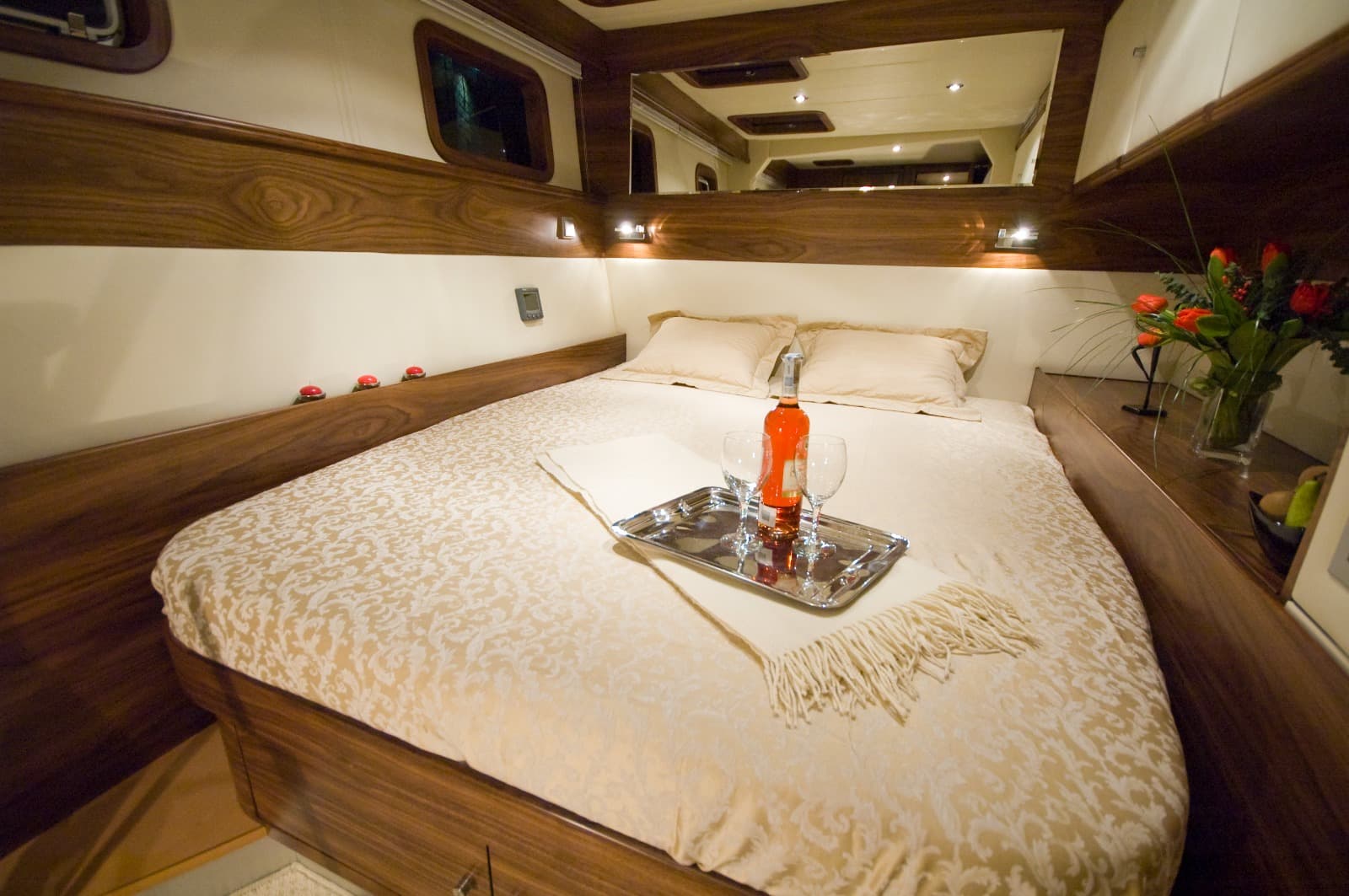 Sunreef 62 - photo 20