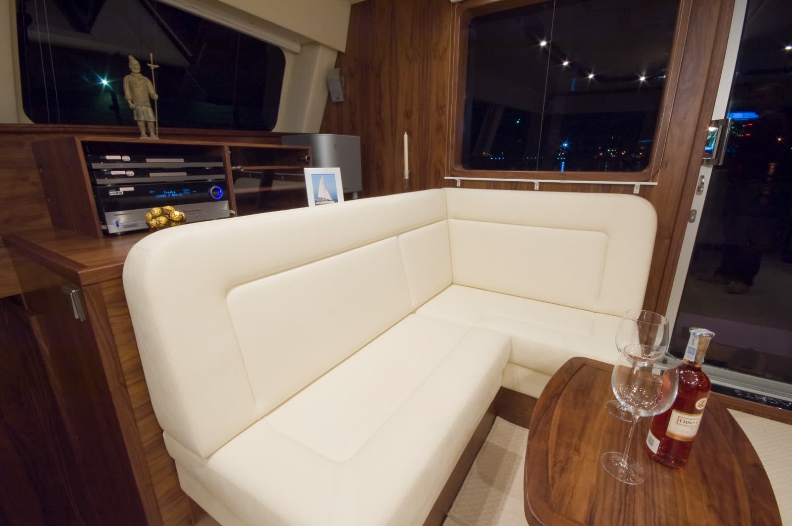 Sunreef 62 - photo 7