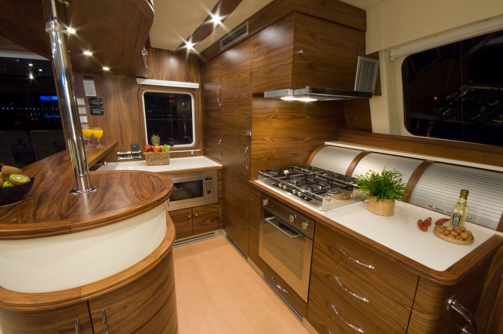 Sunreef 62 - photo 10