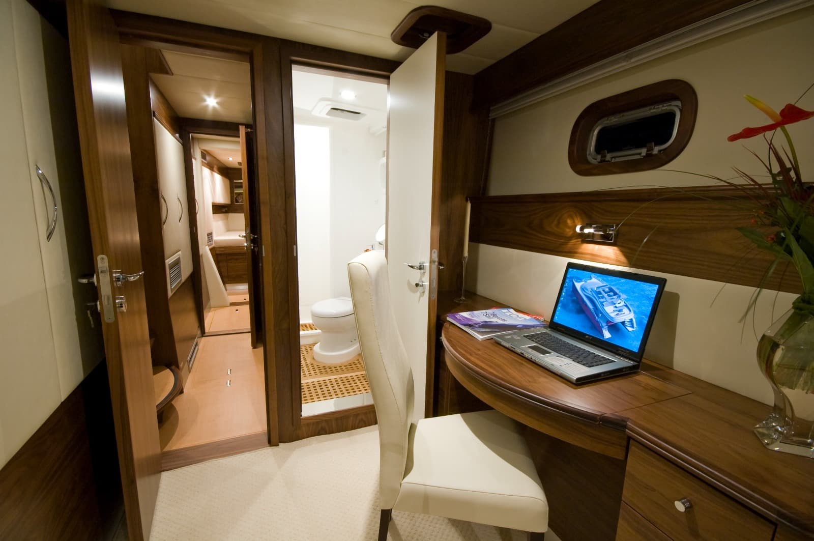 Sunreef 62 - photo 15