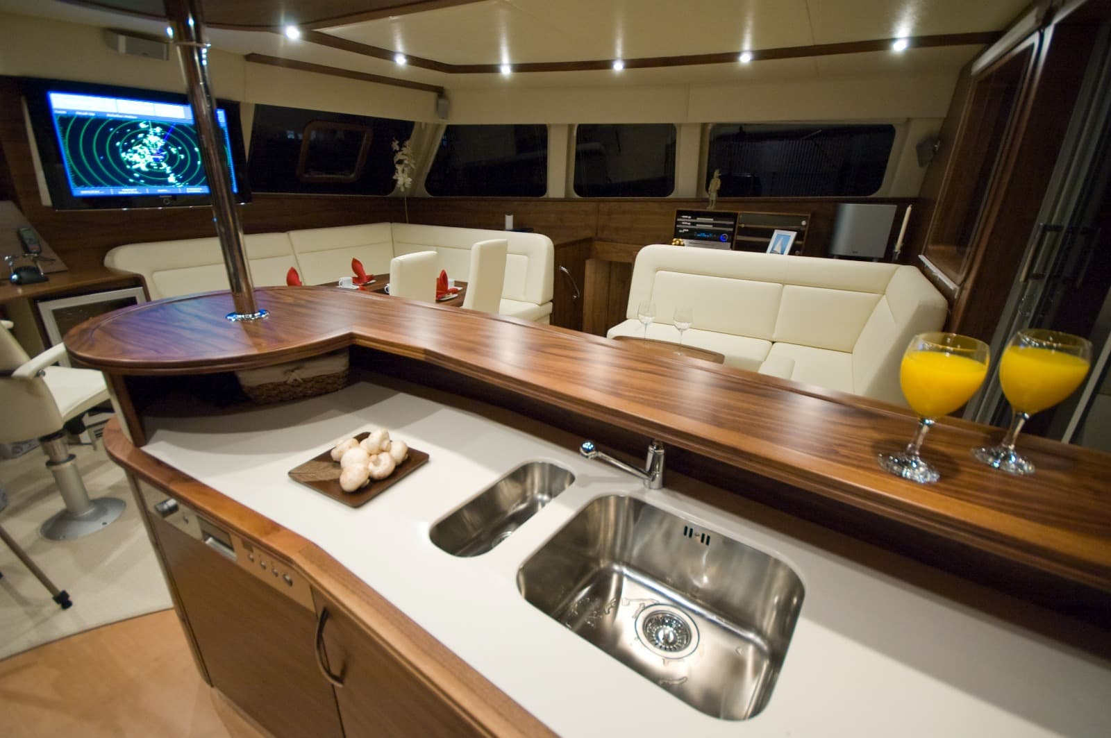 Sunreef 62 - photo 16