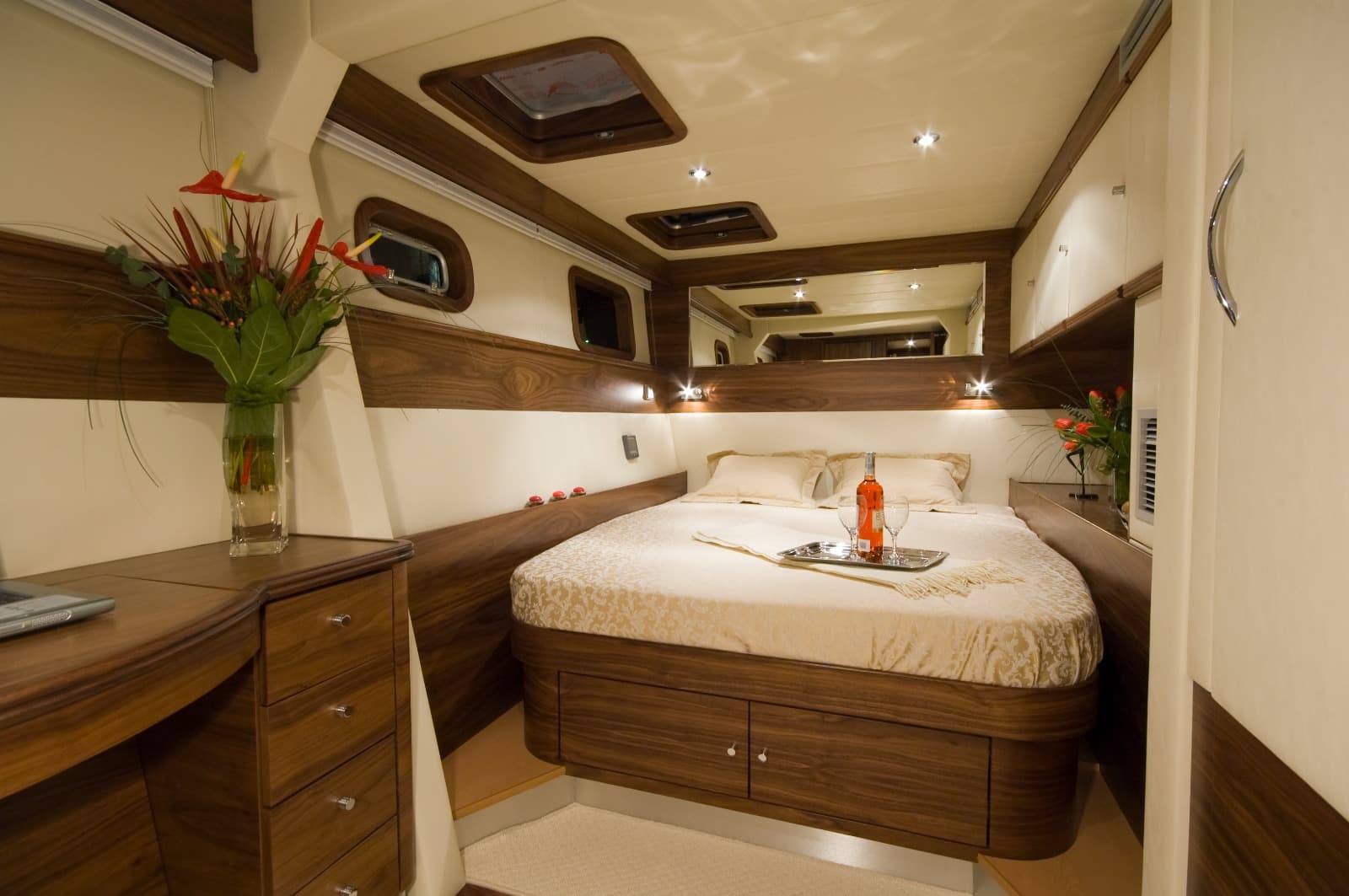 Sunreef 62 - photo 8