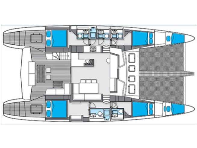 Boat plan