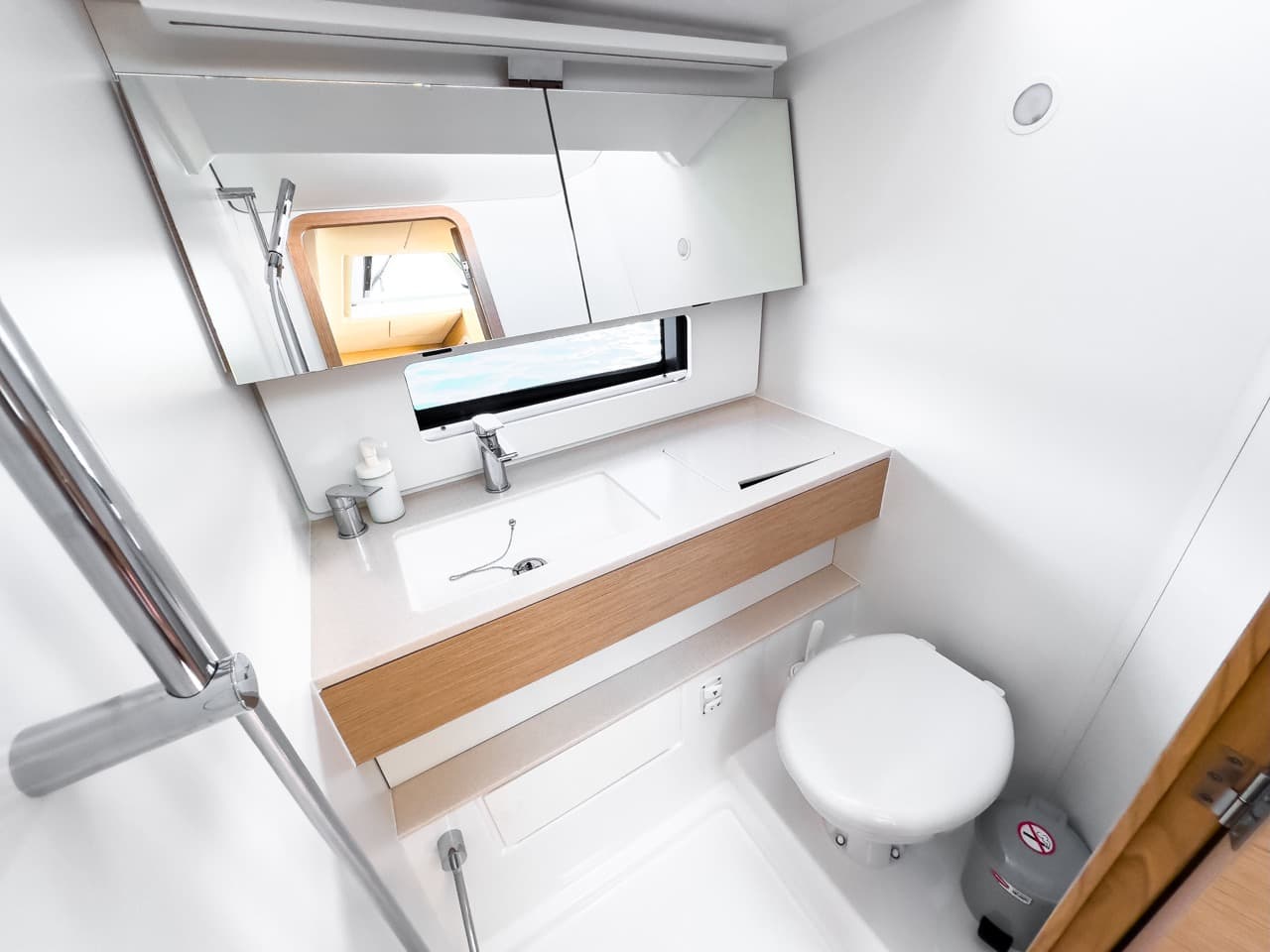 Dufour 41 - photo 25