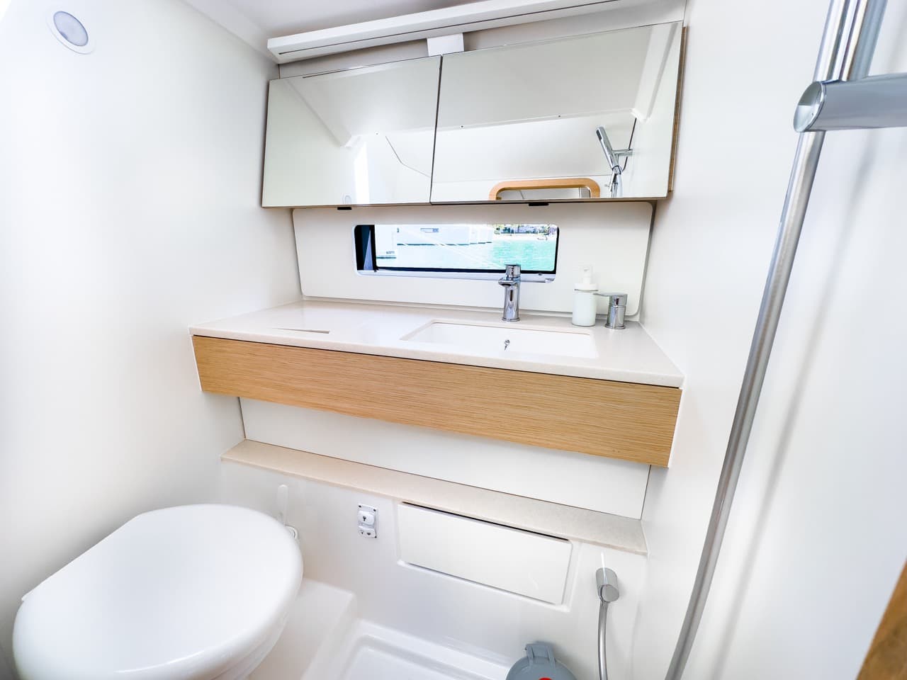 Dufour 41 - photo 26