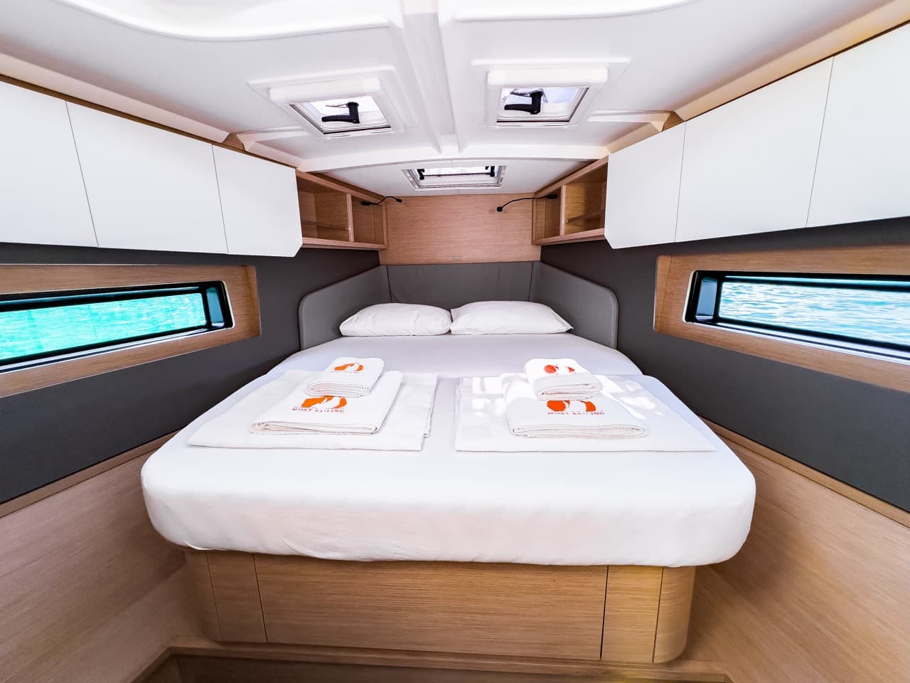 Dufour 41 - photo 19