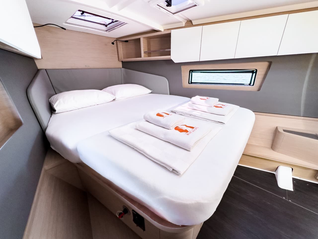 Dufour 41 - photo 20